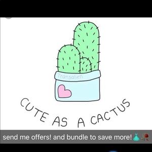 SEND ME OFFERS!👛👠